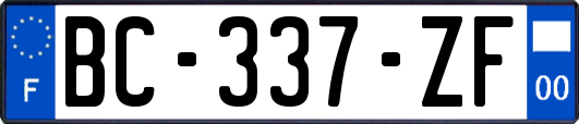 BC-337-ZF