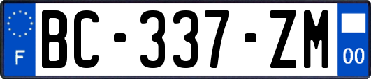 BC-337-ZM