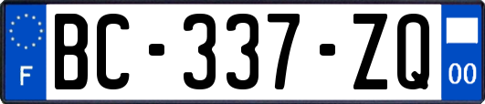 BC-337-ZQ