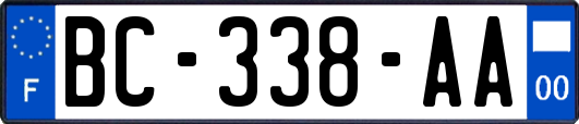 BC-338-AA