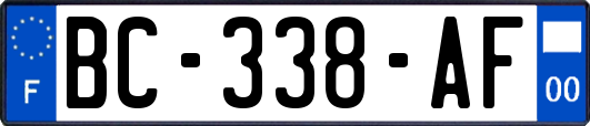 BC-338-AF