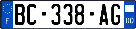 BC-338-AG