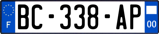 BC-338-AP