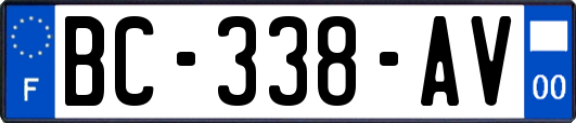 BC-338-AV