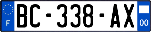 BC-338-AX
