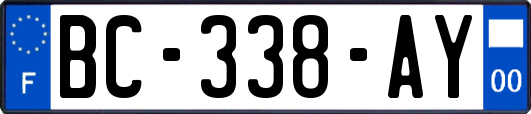 BC-338-AY