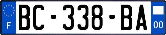 BC-338-BA