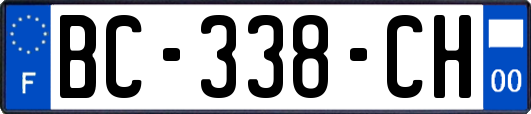BC-338-CH