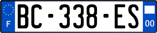 BC-338-ES