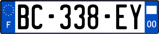 BC-338-EY