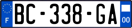 BC-338-GA
