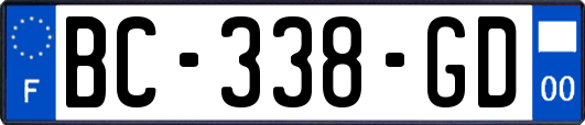 BC-338-GD