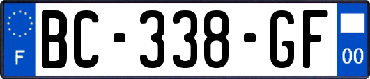 BC-338-GF