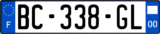BC-338-GL