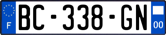 BC-338-GN