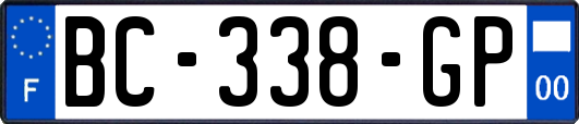 BC-338-GP