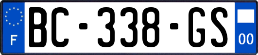BC-338-GS