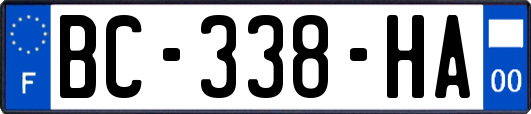 BC-338-HA