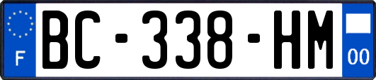 BC-338-HM