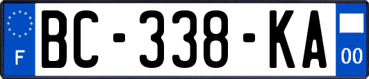 BC-338-KA