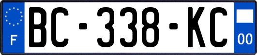 BC-338-KC