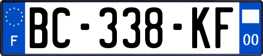 BC-338-KF