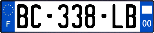 BC-338-LB