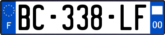 BC-338-LF
