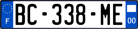 BC-338-ME