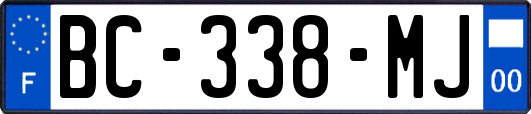 BC-338-MJ