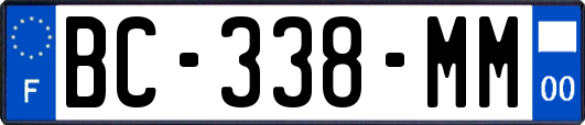 BC-338-MM