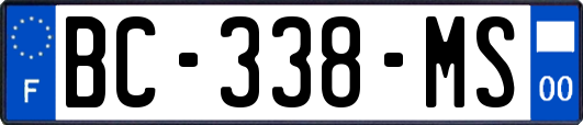 BC-338-MS