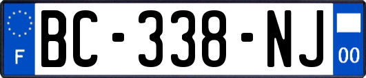 BC-338-NJ