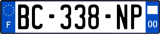 BC-338-NP