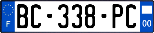 BC-338-PC
