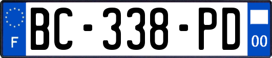 BC-338-PD