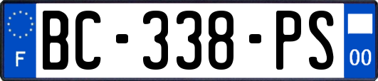 BC-338-PS