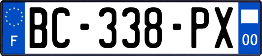 BC-338-PX