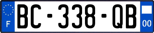 BC-338-QB