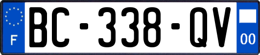 BC-338-QV