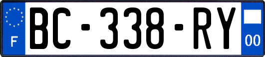 BC-338-RY