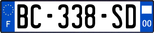 BC-338-SD