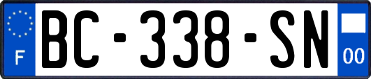 BC-338-SN