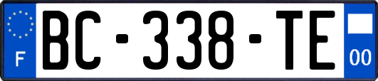 BC-338-TE