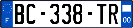 BC-338-TR