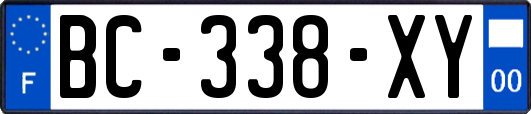 BC-338-XY