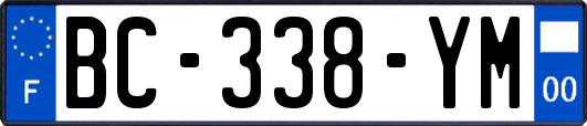 BC-338-YM