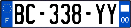 BC-338-YY