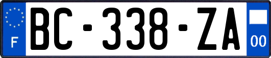 BC-338-ZA