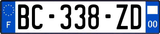 BC-338-ZD